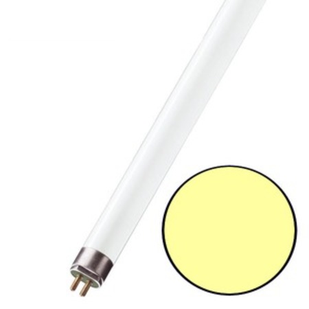 Image principale du produit Tube SYLVANIA FHO 39W T5 850mm 830 Luxline Blanc Standard Luxe