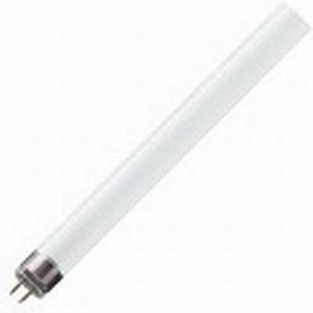 Image principale du produit Tube SYLVANIA FHO 39W T5 850mm 840 Luxline Blanc Standard Luxe code 0002776