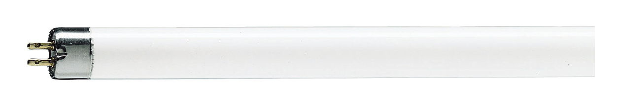 Image principale du produit Tube fluo miniature 4W/33-640 G5 T5 Philips