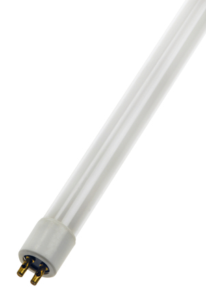 Image principale du produit Tube T4 6w 840 long 228mm