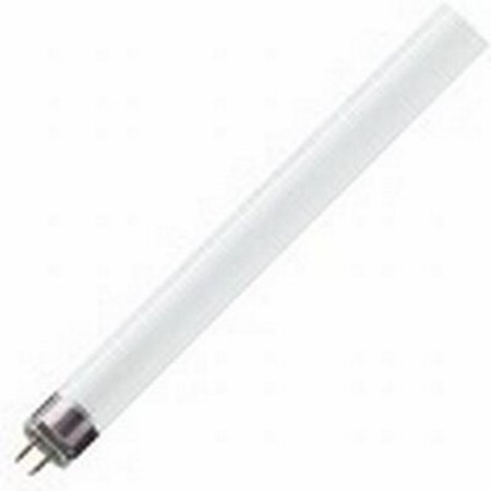 Image principale du produit Tube SYLVANIA FHO 80W T5 145cm 830 Luxline Blanc chaud Luxe code 0002784