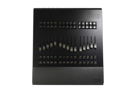 Image secondaire du produit MA onPC Fader Wing Extension 15 faders MA Lighting