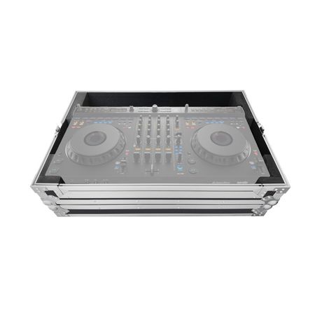 Image principale du produit FC DDJ GRV6 Power acoustics – Flightcase pour AlphaTheta DDJ GRV6