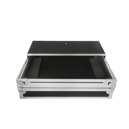 Image principale du produit Flight case pour Contrôleur Pioneer DJ FLX10 avec plateau