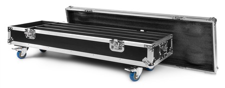 Image secondaire du produit Flightcase pour 4 barres LCB400IP BeamZ Pro