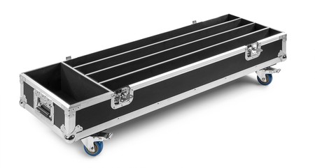 Image nº4 du produit Flightcase pour 4 barres LCB400IP BeamZ Pro