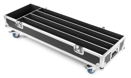 Image nº5 du produit Flightcase pour 4 barres LCB400IP BeamZ Pro