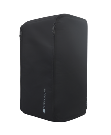 Image principale du produit FC-OP15 dBTechnologies – Housse de transport et de protection extérieure pour Opera 15