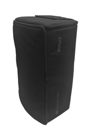 Image principale du produit FC-REEVO212 dBTechnologies – housse pour Reevo 212