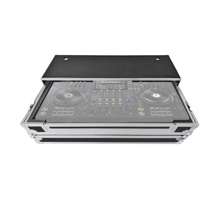 Image principale du produit FC XDJ AZ DS Power acoustics – Flichecase avec plateau pour AlphaTheta XDJ AZ
