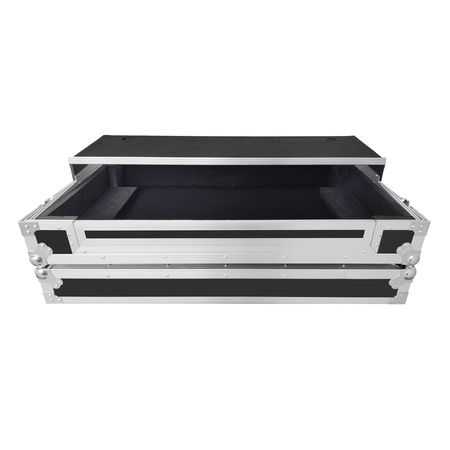 Image secondaire du produit FC XDJ AZ DS Power acoustics – Flichecase avec plateau pour AlphaTheta XDJ AZ