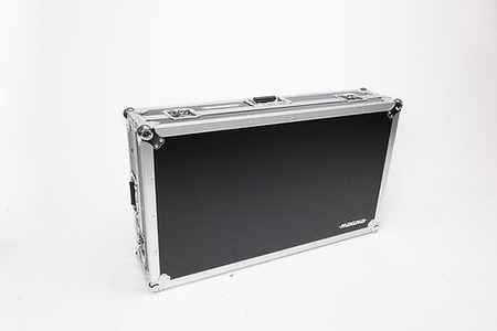 Image nº4 du produit Flight XDJ-AZ / XDJ-XZ Magma - Flight case avec roulettes pour contrôleur PioneerDJ XDJ-XZ et AlphaTheta XDJ-AZ
