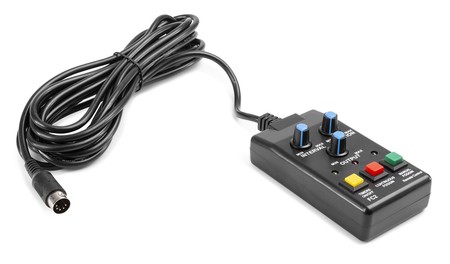 Image principale du produit FC2 télécommande beamz pour S1200, S1500, snow1800, ICE1800 et F900
