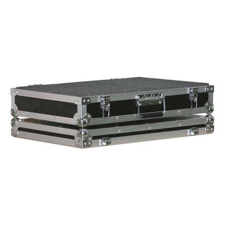 Image principale du produit FCC DIGITAL flight case pour controleur dim intérieure 566 X 83 x 376