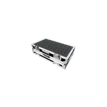 Image nº4 du produit FCC DIGITAL flight case pour controleur dim intérieure 566 X 83 x 376