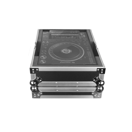 Image secondaire du produit FCD 3000 Flight case pour pioneer CDJ 3000