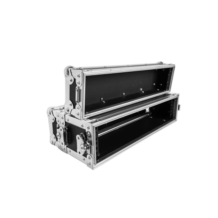 Image nº3 du produit RACK 2U extra court pour Micro HF ou IEM