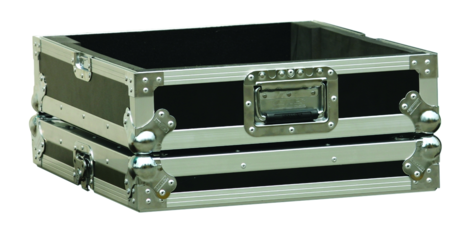 Image principale du produit Flight case pour mixeurs DJM 2000 ou contrôleurs 439 x 509 x 149mm