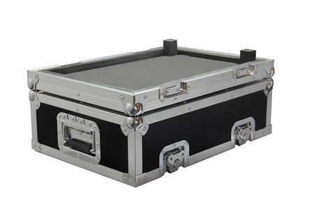 Image principale du produit FCM MIXER XXS - Flight case pour table de mixage XXS