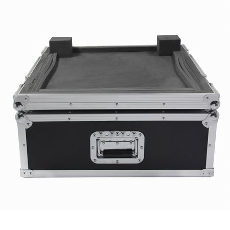 Image secondaire du produit Flight Mixer XS flight case dimensions intérieures 50 X 20,9 X 55,4cm