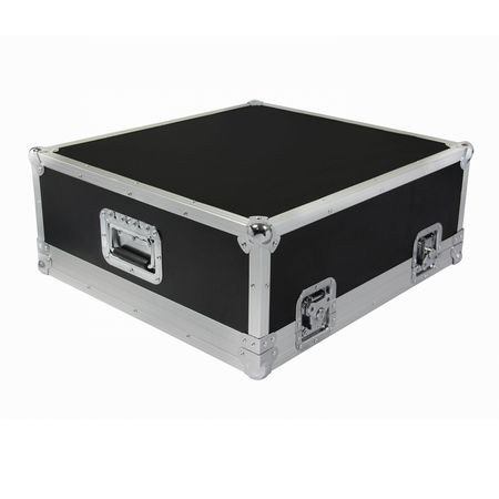 Image nº3 du produit Flight Mixer XS flight case dimensions intérieures 50 X 20,9 X 55,4cm