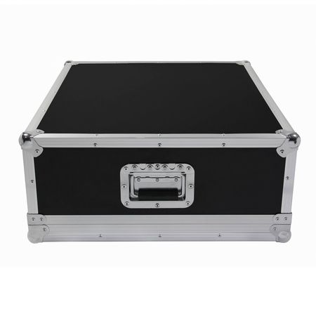 Image nº4 du produit Flight Mixer XS flight case dimensions intérieures 50 X 20,9 X 55,4cm