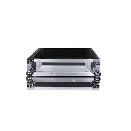 Image secondaire du produit FCM V10 Power acoustics - Flight case pour DJM V10 ou Euphonia PioneerDJ dim : 56.5 x 43,8 x 17cm
