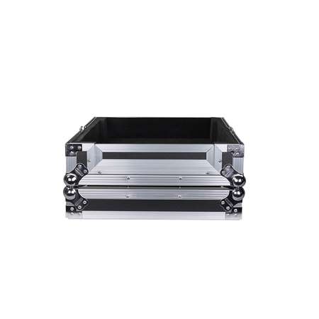 Image secondaire du produit FCM V10 Power acoustics - Flight case pour DJM V10 PioneerDJ dim : 56.5 x 43,8 x 17cm