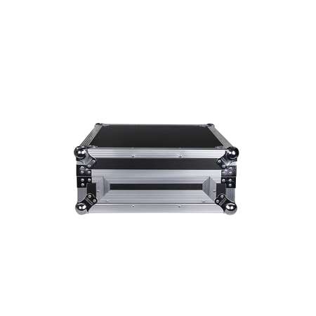 Image nº5 du produit FCM V10 Power acoustics - Flight case pour DJM V10 ou Euphonia PioneerDJ dim : 56.5 x 43,8 x 17cm