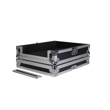 Image nº6 du produit FCM V10 Power acoustics - Flight case pour DJM V10 ou Euphonia PioneerDJ dim : 56.5 x 43,8 x 17cm