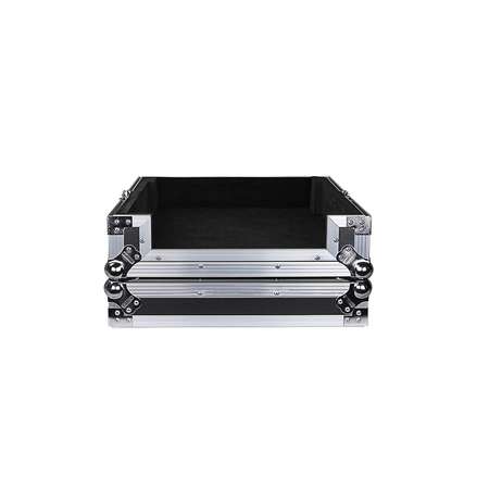 Image nº7 du produit FCM V10 Power acoustics - Flight case pour DJM V10 ou Euphonia PioneerDJ dim : 56.5 x 43,8 x 17cm