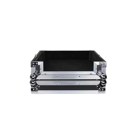 Image nº7 du produit FCM V10 Power acoustics - Flight case pour DJM V10 PioneerDJ dim : 56.5 x 43,8 x 17cm