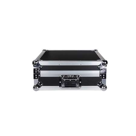 Image nº8 du produit FCM V10 Power acoustics - Flight case pour DJM V10 ou Euphonia PioneerDJ dim : 56.5 x 43,8 x 17cm