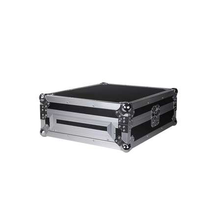 Image nº9 du produit FCM V10 Power acoustics - Flight case pour DJM V10 PioneerDJ dim : 56.5 x 43,8 x 17cm