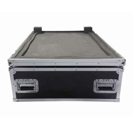 Image principale du produit Flight case pour table de mixage 900x 254 x 650mm max