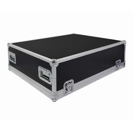 Image secondaire du produit Flight case pour table de mixage 900x 254 x 650mm max