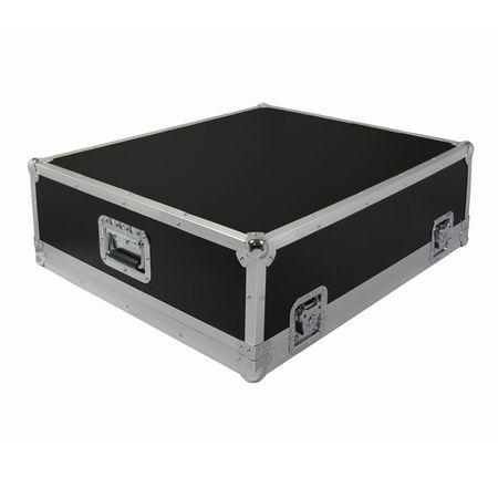 Image principale du produit Flight case pour table de mixage  700x 200 x 600mm max