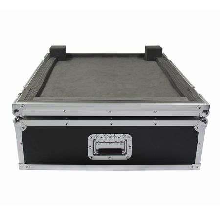 Image secondaire du produit Flight case pour table de mixage  700x 200 x 600mm max