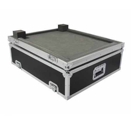 Image nº3 du produit Flight case pour table de mixage  700x 200 x 600mm max