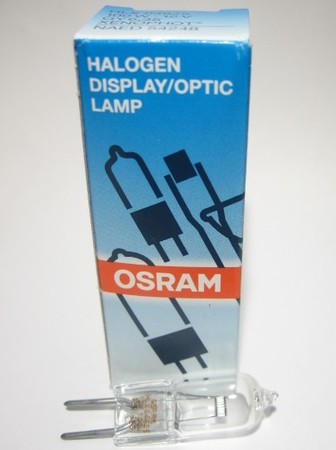 Image principale du produit LAMPE FCR OSRAM HLX64625 12V 100W