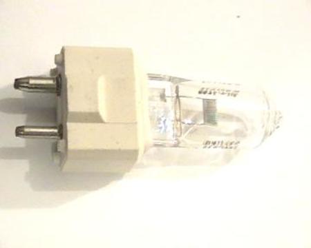 Image principale du produit LAMPE FDS DZE A1/262 24V 150W GZ9.5 PHILIPS 5974