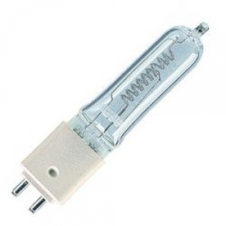 Image principale du produit LAMPE FEP 230V 1000W Philips CP77P