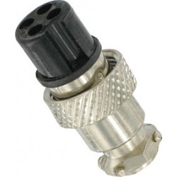 Image principale du produit Fiche alim 4 points femelle