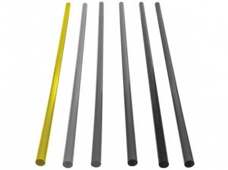 Image principale du produit Filtre Fourreau pour Tube T5 113.9 cm Jaune