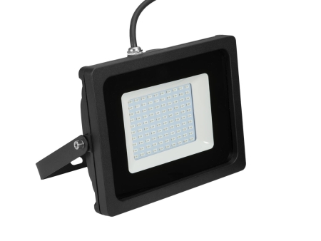 Image nº6 du produit FL-50 SMD vert Eurolite - Projecteur flood 100 leds SMD 55W 120° - Vert