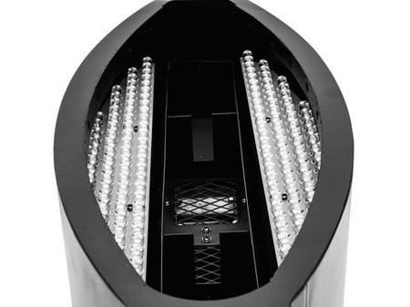 Image secondaire du produit Flamme décorative Eurolite FL-1500 à Led 1m50 DMX