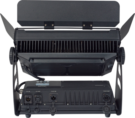 Image nº3 du produit FL600V-IP Algam Lighting - Projecteur Wash 15 X 40W IP65