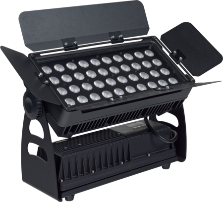 Image nº4 du produit FL600V-IP Algam Lighting - Projecteur Wash 15 X 40W IP65