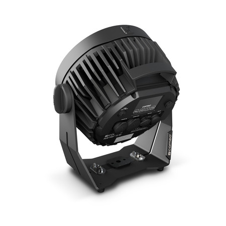 Image secondaire du produit FLATPRO 12 G2 Cameo - Projecteur LED 12 IP65 12 x 10 W RGBWA