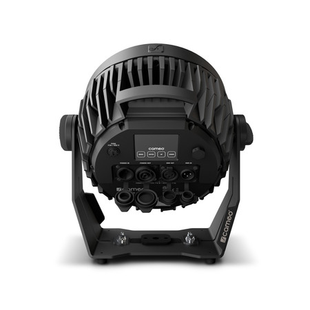 Image nº4 du produit FLATPRO 12 G2 Cameo - Projecteur LED 12 IP65 12 x 10 W RGBWA